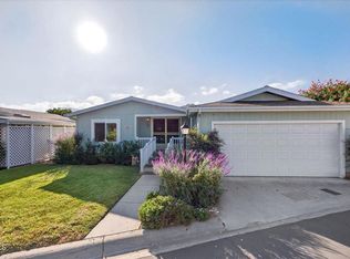 975 W Telegraph Rd SPACE 126, Santa Paula, CA 93060