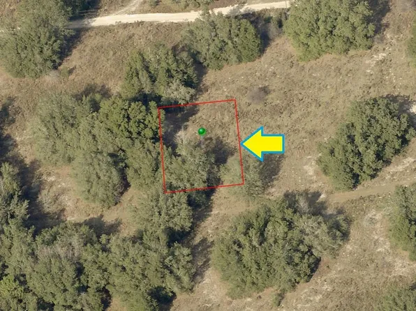 2218 Jefferson St, Inverness, FL 34453