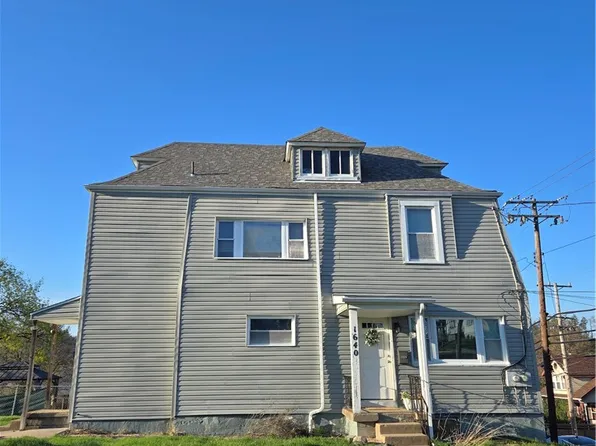 1640 Ellsworth Ave, Carnegie, PA 15106