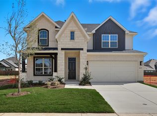 16632 Freshwater Dr, Celina, TX 75009