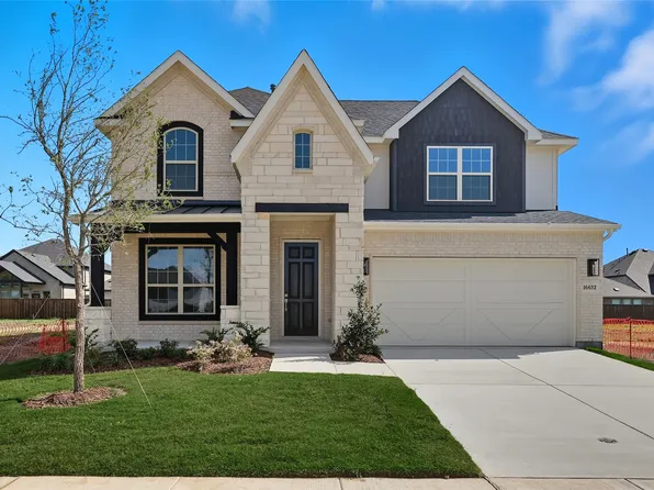 16632 Freshwater Dr, Celina, TX 75009