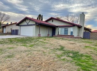 43815 David St, Lancaster, CA 93535