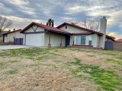 43815 David St, Lancaster, CA, 93535