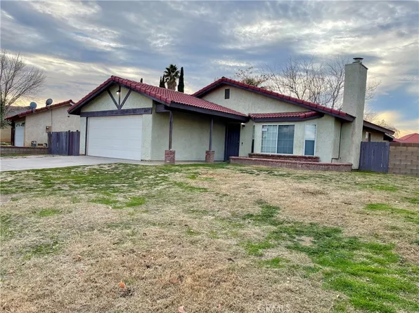 43815 David St, Lancaster, CA 93535