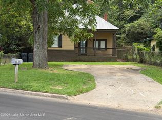 1605 13th Pl, Phenix City, AL 36867