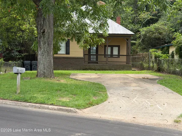 1605 13th Pl, Phenix City, AL 36867