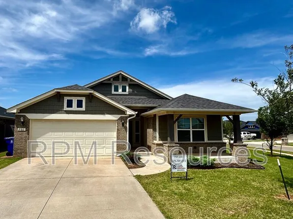 702 Midland Valley St, Norman, OK 73069