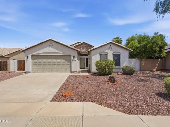 10236 E CARMEL Avenue, Mesa, AZ 85208