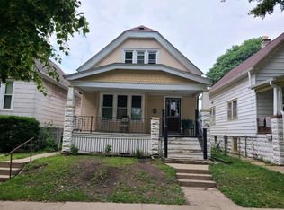 2043 S 24th St, Milwaukee, WI 53204