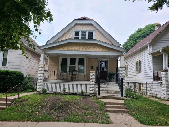 2043 South 24th STREET, Milwaukee, WI 53204