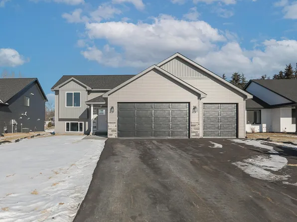 2180 120th Ln NE, Blaine, MN 55449