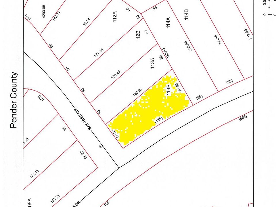 2nd image of 113b Bay Tree Circle LOT 113B