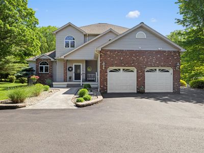 26 Brouck Ferris Boulevard, New Paltz, NY, 12561