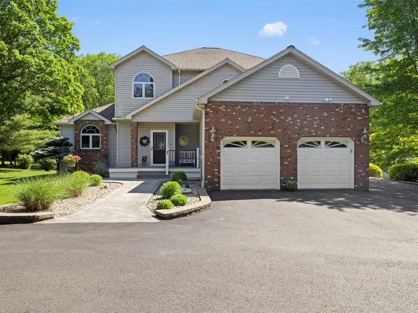 26 Brouck Ferris Boulevard, New Paltz, NY 12561