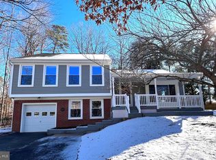 3 Newland Cv, Stafford, VA 22554