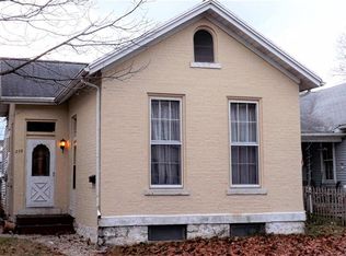 259 Allen St, Dayton, OH 45410