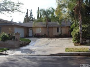 12209 Claretta St, Sylmar, CA 91342