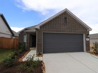 1766 W Stroker Rd, Crosby, TX 77532