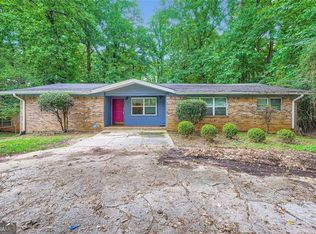 3737 Ashford Dunwoody Rd, Atlanta, GA 30319