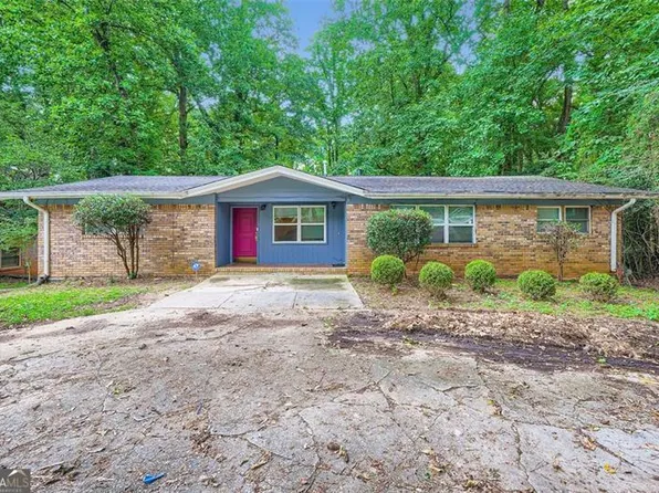 3737 Ashford Dunwoody Rd, Atlanta, GA 30319