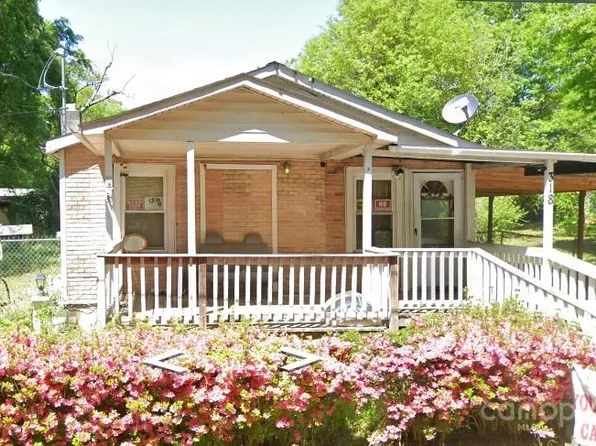 318 Queens Ct, Gastonia, NC 28052