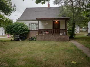 701 E Boyer St, Springfield, MO 65803