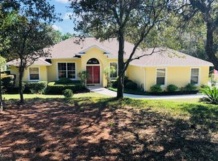 3915 N Longvalley Rd, Hernando, FL 34442