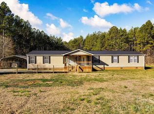 876 Mr Henry Rd, Mocksville, NC 27028