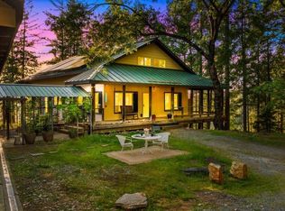 2840 Shanti Ln, Georgetown, CA 95634