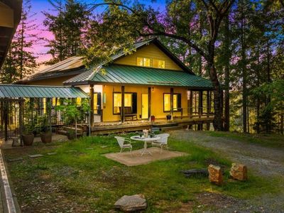 2840 Shanti Ln, Georgetown, CA, 95634