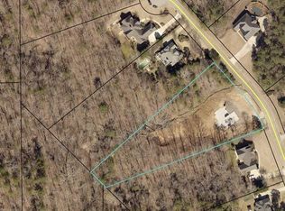 155 Tuscany Trl #6, Dallas, GA 30157