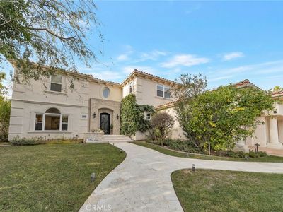 3339 Paseo Del Sol, Calabasas, CA, 91302