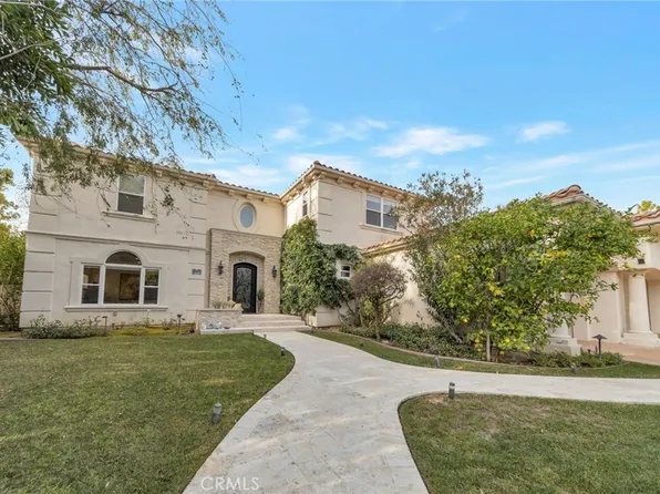 3339 Paseo Del Sol, Calabasas, CA 91302
