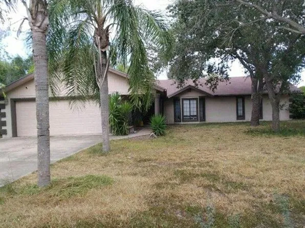 4308 Fresno Dr, Donna, TX 78537