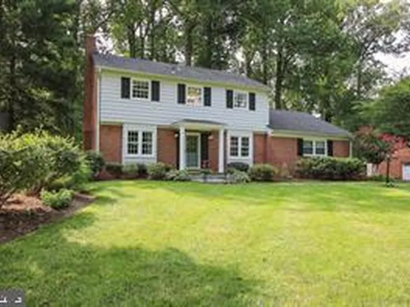 4800 Norbeck Rd, Rockville, MD 20853
