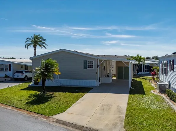 1000 Kings Hwy Unit 86, Punta Gorda, FL 33980