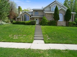 496 N 1250 E, Bountiful, UT 84010