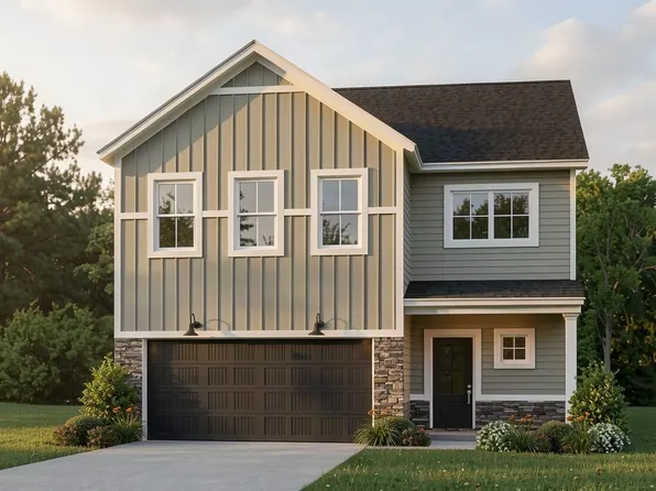 4713 Jackson Dr Lot 49, Newburgh, IN 47630