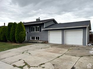 4261 S Peggy Dr, West Valley City, UT 84120