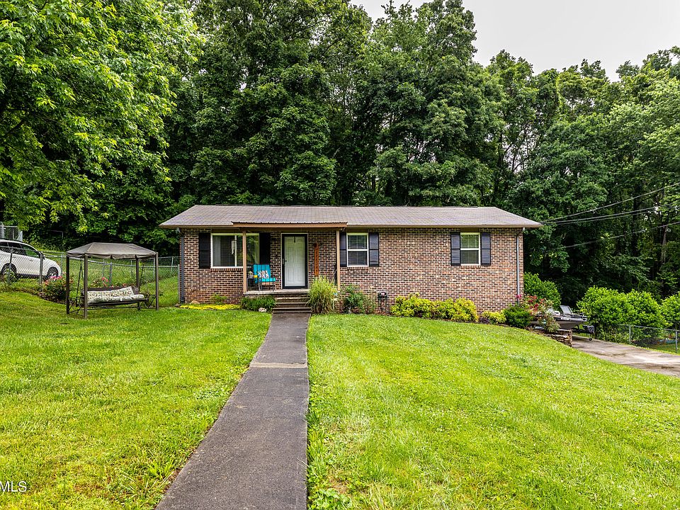 5617 Ridgetop Rd, Knoxville, TN 37921 Zillow