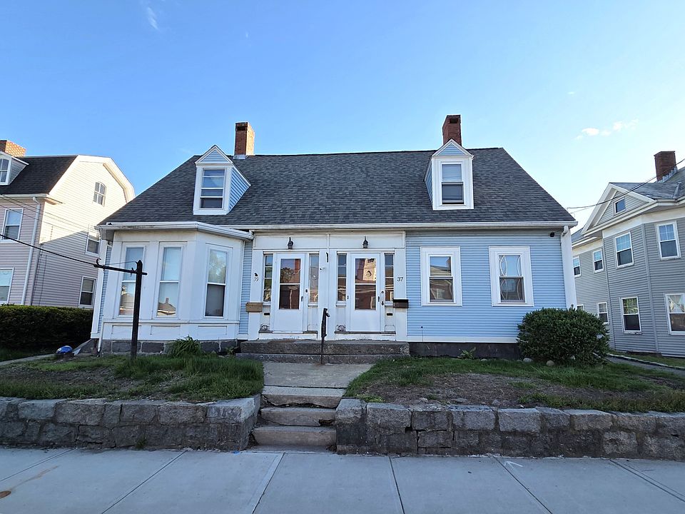1st image of 37 Quincy Ave #37