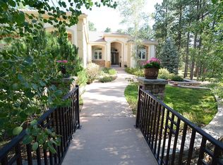 4302 High Forest Rd, Colorado Springs, CO 80908