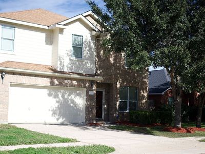 6307 Larrycrest Dr, Pearland, TX, 77584