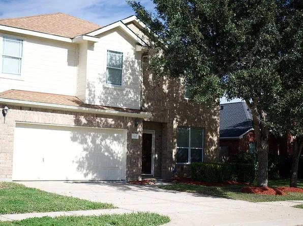 6307 Larrycrest Dr, Pearland, TX 77584