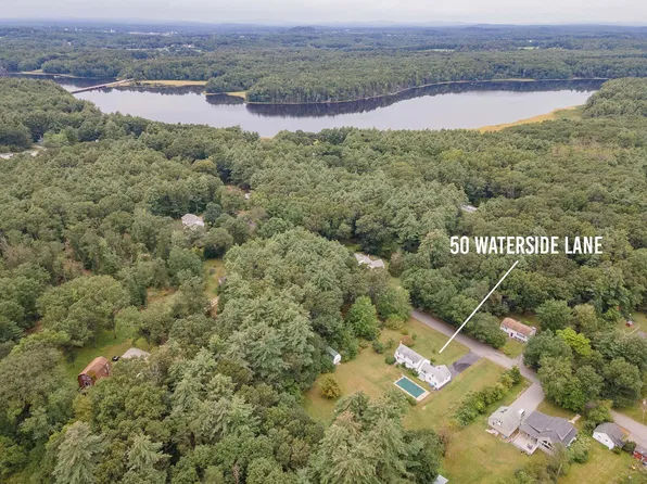 50 Waterside Lane, South Berwick, ME 03908