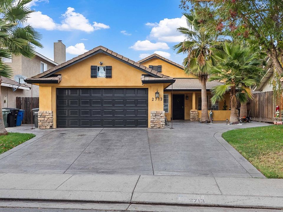 2713 River Creek Dr, Modesto, CA 95351 | Zillow