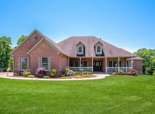 1034 Hilltop Ln, Felicity, OH 45120