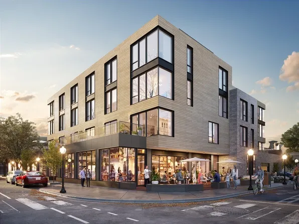 1055 Cambridge St #308, Cambridge, MA 02139