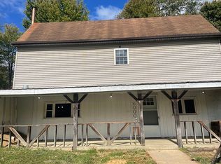 8000 Stradley Rd, Saint Louisville, OH 43071