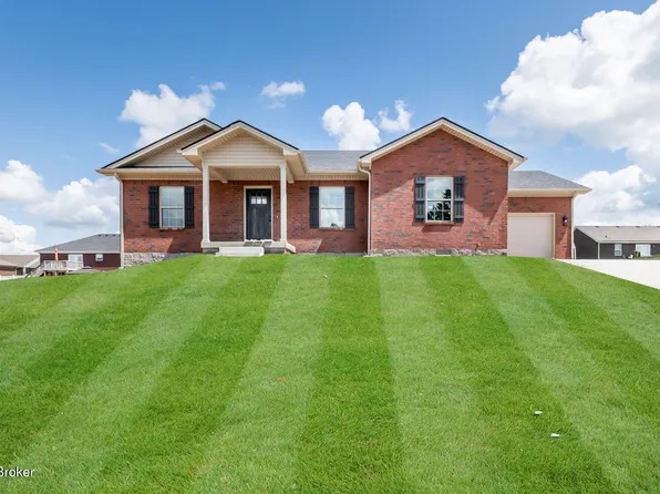 508 Braden Way, Bardstown, KY 40004